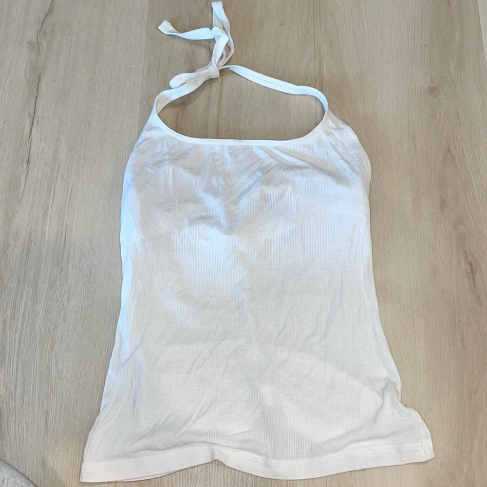 Lululemon halter top tank top